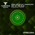 Dirkie Coetzee feat. Ridgewalkers - Out of the Blue