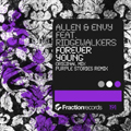 Allen & Envy feat. Ridgewalkers - Forever Young