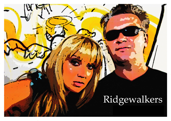 Ridgewalkers