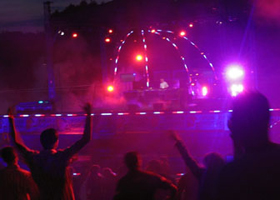 RIDGEWALKERS Dance Lake Event photo 6